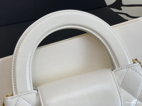 Firstbag Ru Kelly CHANEL Nano Bag 0823